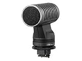 Sony ECM HQP1 - Microphone