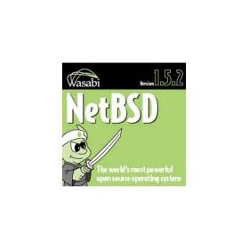 NetBSD 1.5.2 Package Release