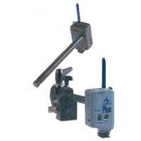 Pocket Wizard Isolation Mounting Bar, 4"