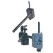 Pocket Wizard Isolation Mounting Bar, 4"