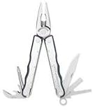 Tools & Hardware : LEATHERMAN Kick With Leather Sheath GIFT BOX Model 830020