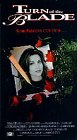 Turn of the Blade [VHS]