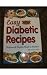 Books : Easy Diabetic Recipes