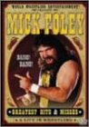 WWE ミック・フォーリー グレイテスト・ヒッツ