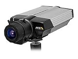 AXIS 221 Day & Night Network Camera - Network camera - color - 10/100 (pack of 10 )