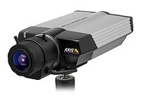 Axis 221 Day/Night Netzwerkkamera 8,5mm (1/3 Zoll) CCD Preisvergleich