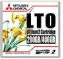 ��ɩ���إ�ǥ��� LTO Ultrium2�ơ�������(�󰵽̡�����)200/400GB LTOU200GB