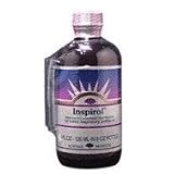 Inspirol 4 oz - Heritage Products