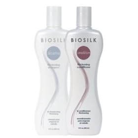 Farouk BioSilk Thickening Conditioner 34 oz/Liter Size