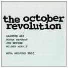 October Revolution