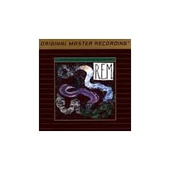 Reckoning [Vinyl LP]
