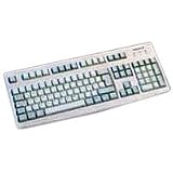 Us 104 Position Key Layout Lt GRYG83-6104LUNEU-0