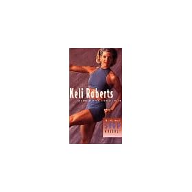 Keli Roberts - Ultimate Step Workout [VHS]