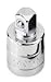 Socket Adapter - 1/2 In Male - 3/4 In Female