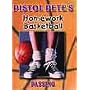 Homework Basketball: Passing
