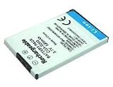 SterlingTek's Premium Panasonic CGA-S003 CGA-S003A/1B VW-VBA05 Battery for D-SNAP Models SV-AV50 SVAS-10 SV-AS10-S Digital Cameras -SterlingTek