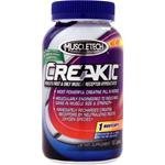 MUSCLETECH CREAKIC CREATINE PILL 180 CAP MUSCLE BUILDER