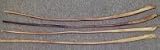 Free Range Dog Chews Bully Stick 36 inch