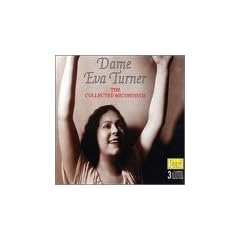 Dame eva turner, soprano