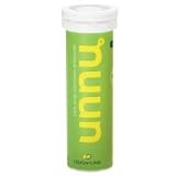 Nuun Hydration Tablets - 4 Tubes (Lemon-Lime)