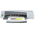 HP DesignJet 110plus NR Tintendrucker A1+ 11.0ppm 1200dpi Fast/Centr./USB1.1 S