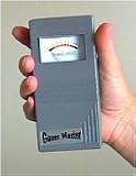 Gauss Master
