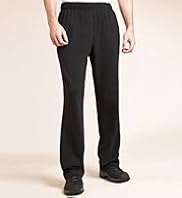 XXXL Cotton Rich Full Length Stretch Joggers