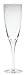 Kosta Boda Chateau Flute