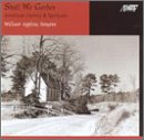 CD-Charts  Music : Shall We Gather  - American Hymns and Spirituals