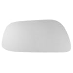 Fit System 99126 Toyota Camry Driver Side Replacement Mirror Glass