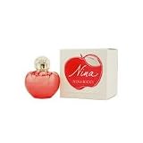 Nina By Nina Ricci For Women Deodorant Spray 5 oz