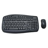 Microsoft Wireless Optical Desktop 1000