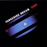 Review Tangerine Dream  / Exit (Remastered)