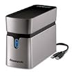 Sentry Safe QA0004 - FIRE-SAFE Waterproof External Hard Drive, 160GB, USB, 5400rpm
