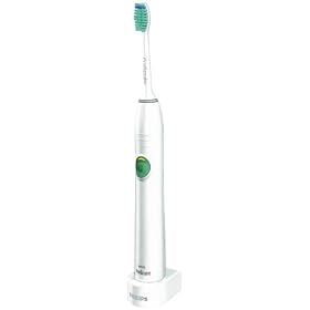 Philips Sonicare HX6511/50 Easy Clean Rechargeable Electric Toothbrush: Health &amp; Personal Care