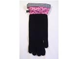 Review Hollywood Kitchen  / Bar B Cutie Cooks' Gloves Pretty in Pink Pretty in Pink Barbecue Gloves 1-pair