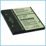 Electronics : Replacement Battery Archos AV120, AV120, AV140, AV300