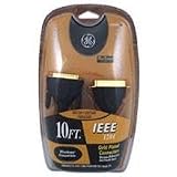 GE HO-97890 IEEE-1284 Printer Cable