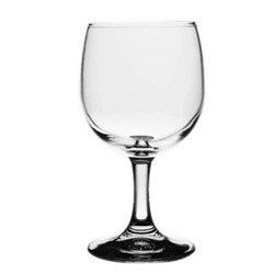Excellency 8.5 Ounce Wine Glass (07-0838) Category: Wine and Champagne Glassware by Excellency