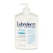 Lubriderm Daily Moisture Lotion for Normal to Dry Skin, Fragrance Free, 16 Ounce (Packaging May Vary)