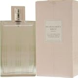 Burberry Brit Sheer By Burberry For Women Edt Spray 3.4 Oz