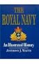 The Royal Navy: An Illustrated History