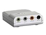 Surround Sound Upgrade Kit for Express Card Sound Blaster (6L)