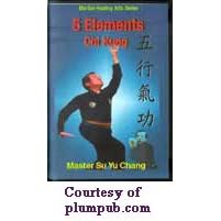 5 Element Chi Kung by 