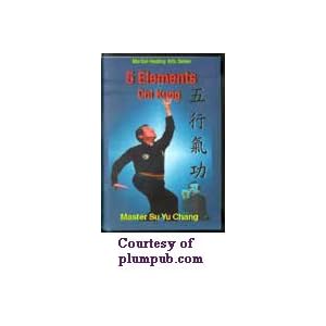 5 Element Chi Kung by 