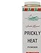 Prickly Heat Powder Snake Brand (280 Grams); Original Cool Body Powder for Sport Girl and Men/ Summer Hot Weather Powder