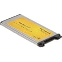 Delock Expr Card 7in1 CardReader