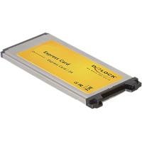 Delock Express Card 26in1 CardReader Preisvergleich