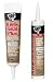 12 Pack Dap 18519 Biscuit KWIK SEAL PLUS Premium Kitchen &amp; Bath Adhesive Caulk w/MICROBAN 10.1 oz. 12 Pack