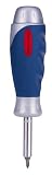 Rubbermaid Tough Tools 70307 Ratcheting Screwdriver